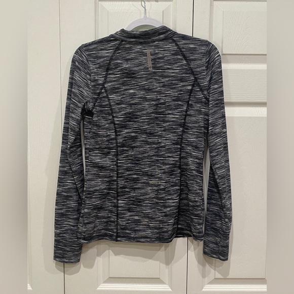 Exersion pull over - Picture 3 of 4